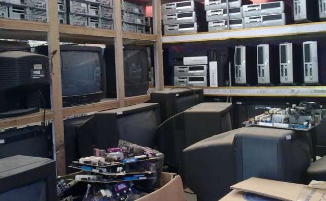 DESK SCRAPS in Chennai